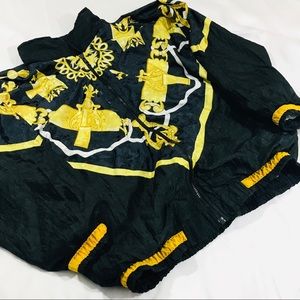 Women’s Vintage COLESCE COLLECTION  Windbreaker